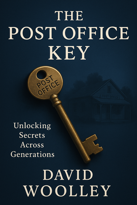The Post Office Key