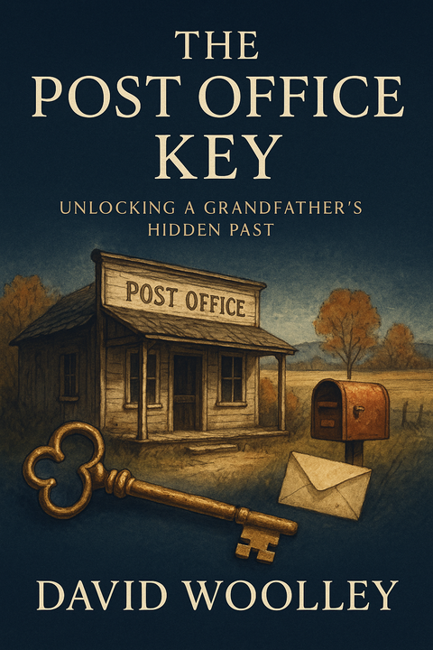 The Post Office Key
