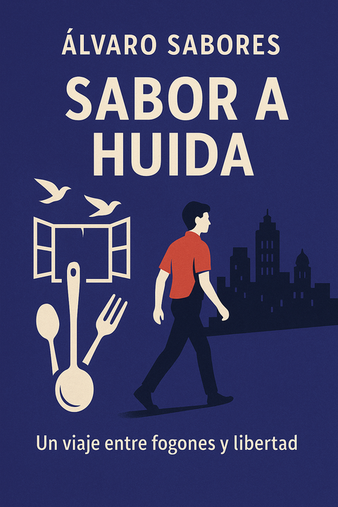 Sabor a Huida
