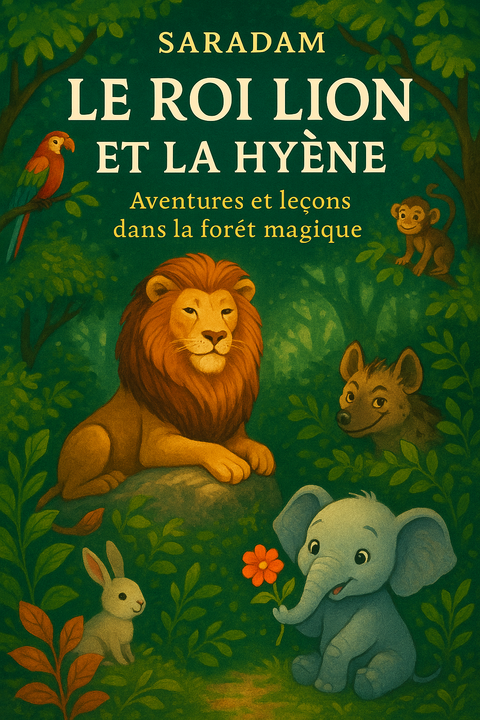 Amitié AI Books