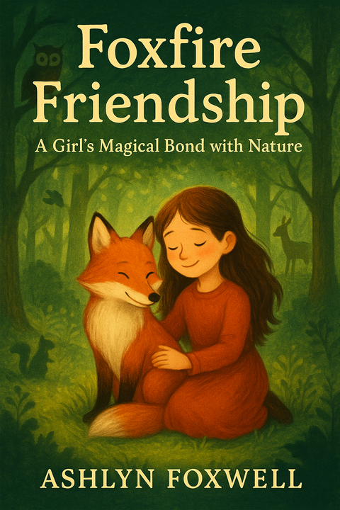 Foxfire Friendship