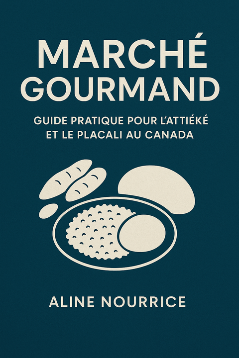 Marché Gourmand