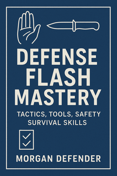 Defense Flash Mastery