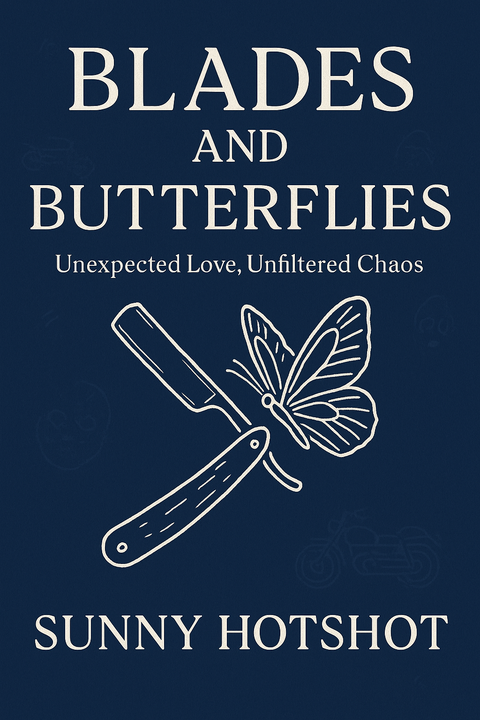 Blades and Butterflies