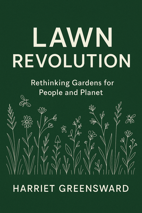 Lawn Revolution