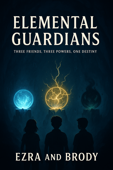 Elemental Guardians