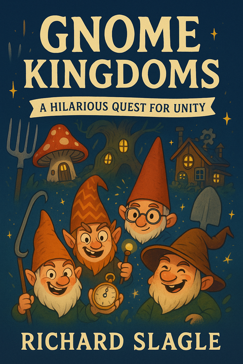 Gnome Kingdoms