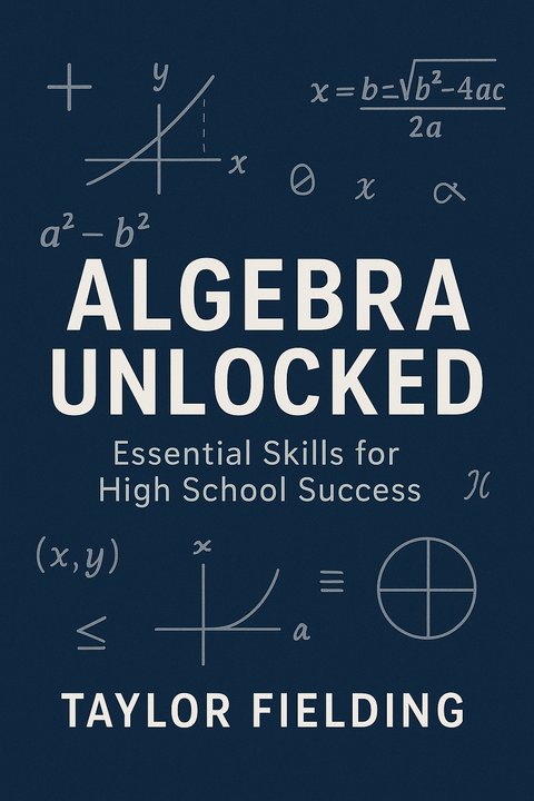Algebra AI Books