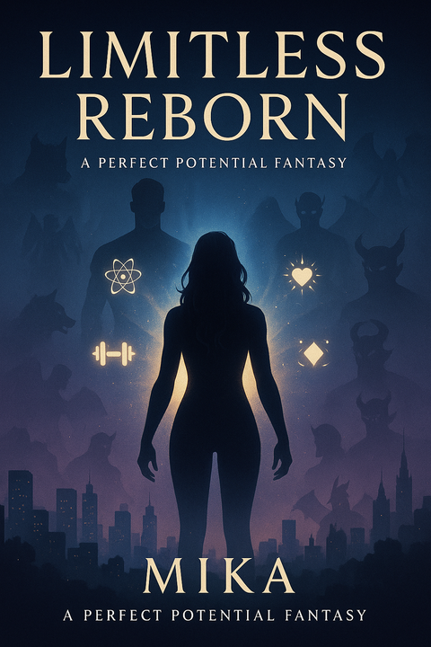 Limitless Reborn