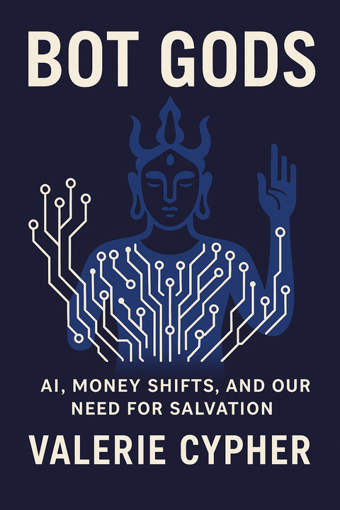 Belief Systems AI Books