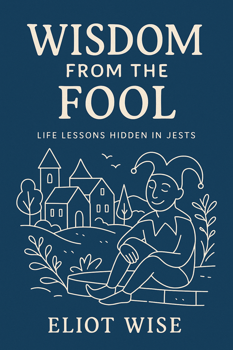 Wisdom from the Fool