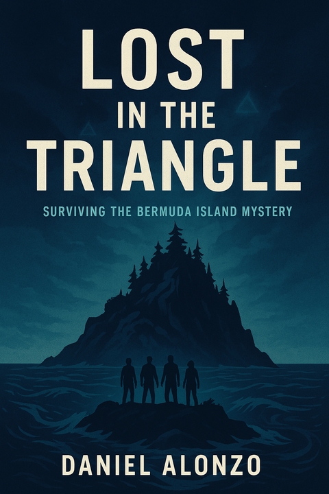 Lost in the Triangle
