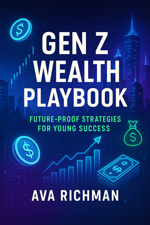 Gen Z Wealth Playbook
