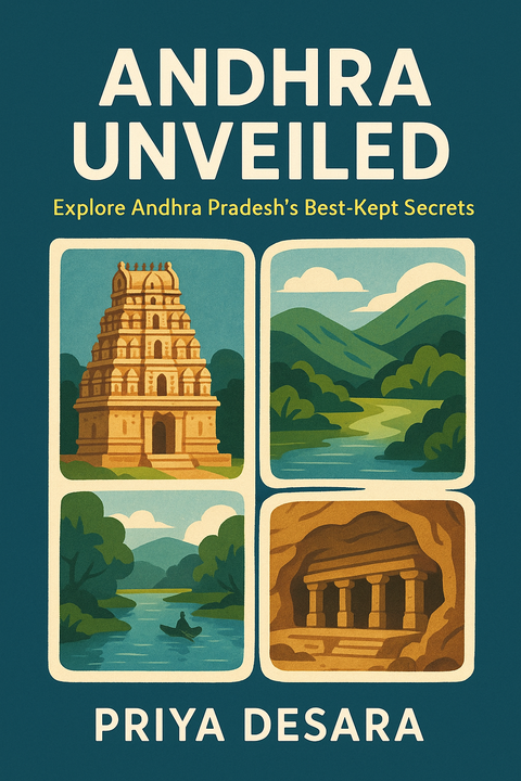 Andhra Unveiled