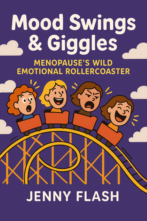 Mood Swings & Giggles