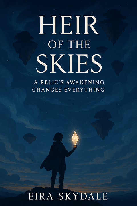 Heir of the Skies