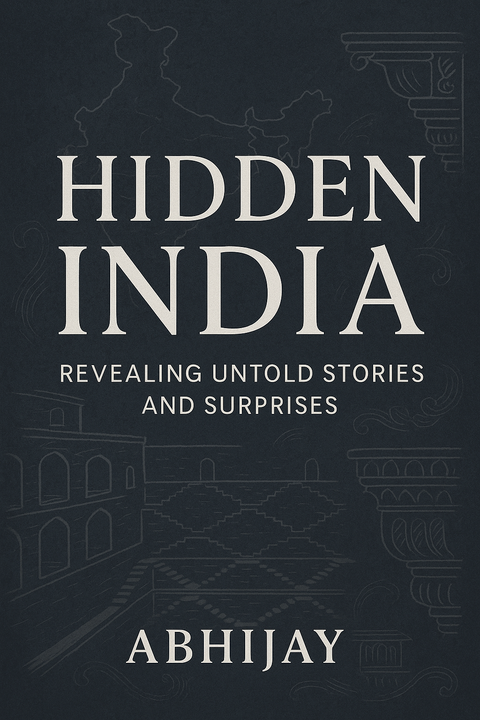 Hidden India