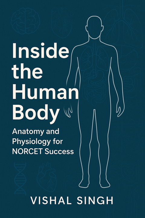Inside the Human Body