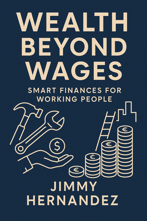 Wealth Beyond Wages