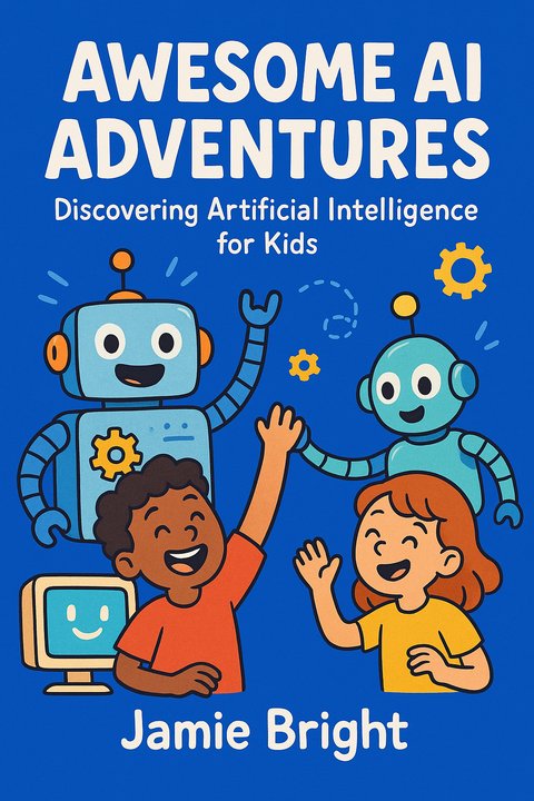 Awesome AI Adventures