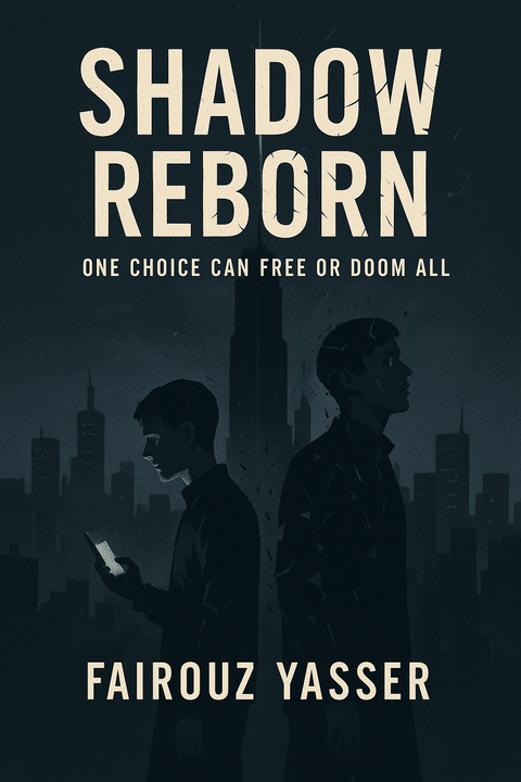 Shadow Reborn