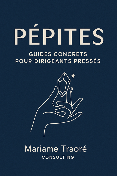 PÉPITES
