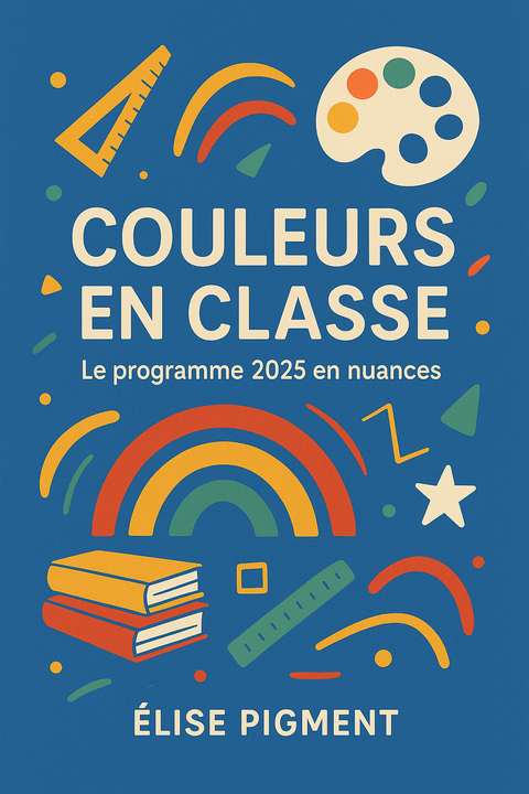 Couleurs en Classe