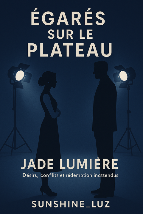 Égarés sur le Plateau