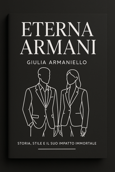 Eterna Armani
