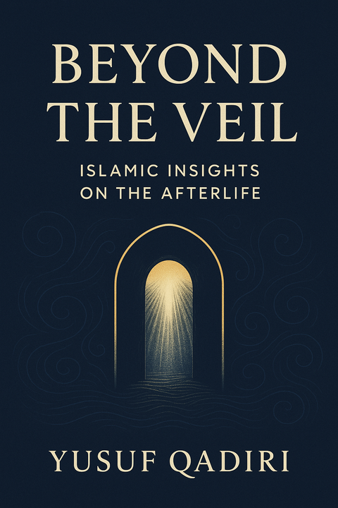 Beyond the Veil