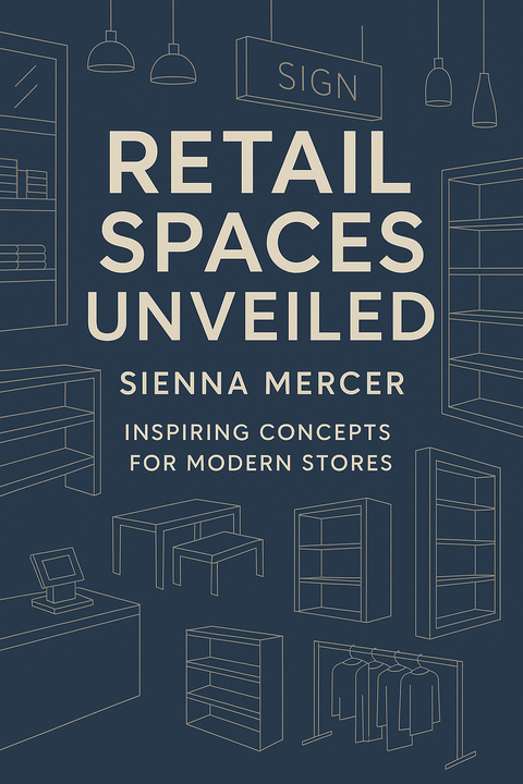 Retail Spaces Unveiled