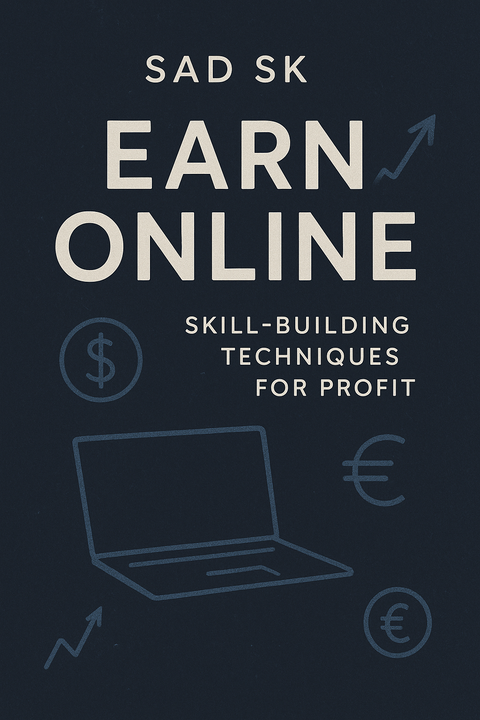 Earn Online