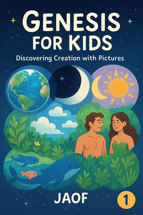 Genesis for Kids