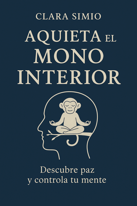 Aquieta el Mono Interior