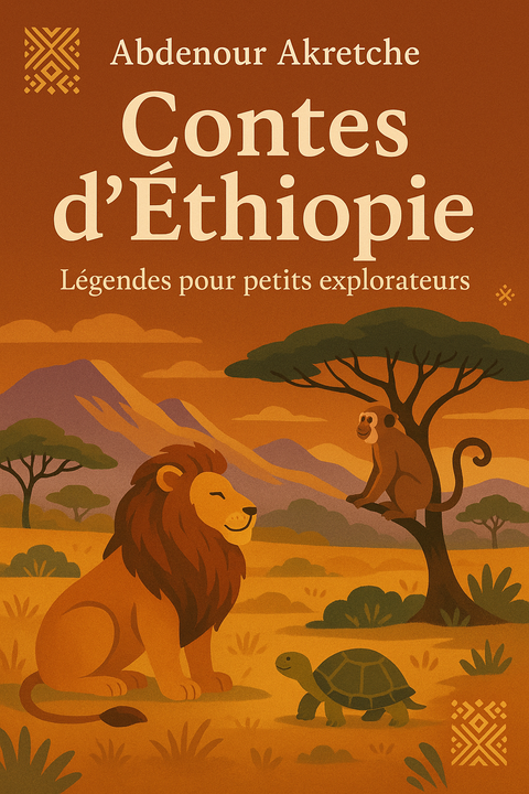 Contes d’Éthiopie
