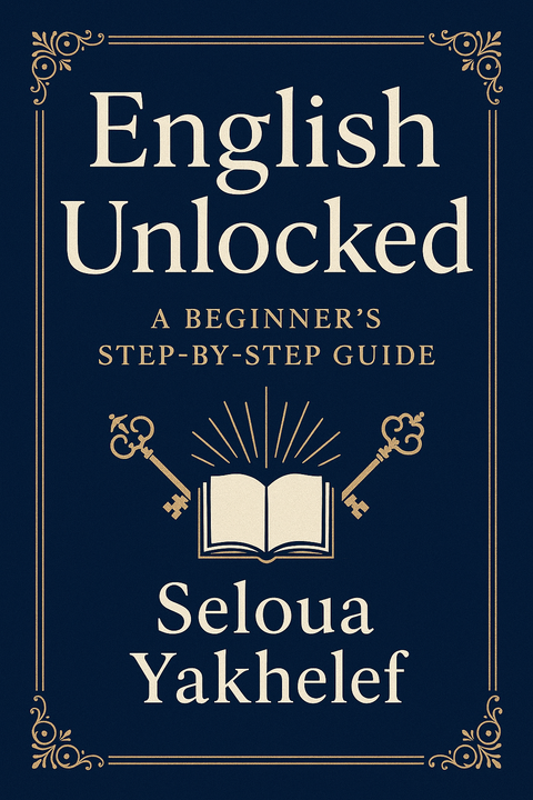 English Unlocked