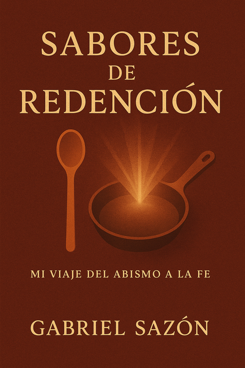 Sabores de Redención
