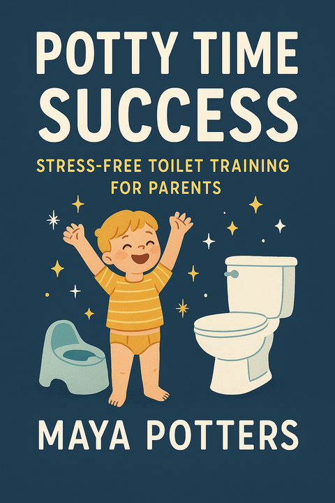 Potty Time Success