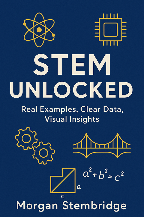 STEM Unlocked