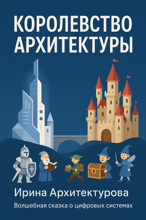 Королевство Архитектуры