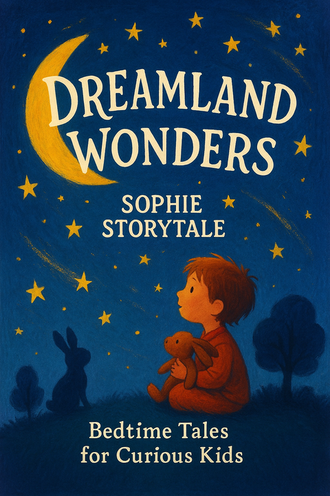 Dreamland Wonders