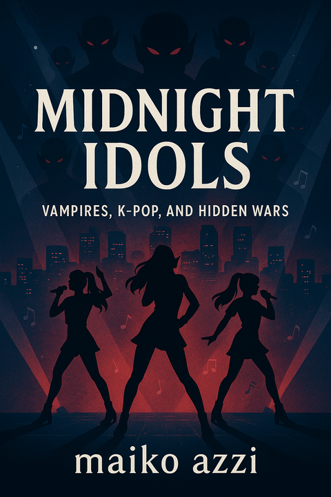 Midnight Idols