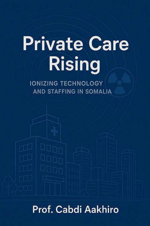 Private Care Rising