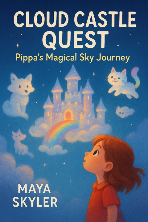 Cloud Castle Quest