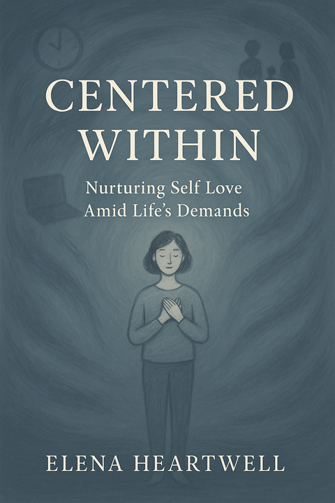 Centered Within