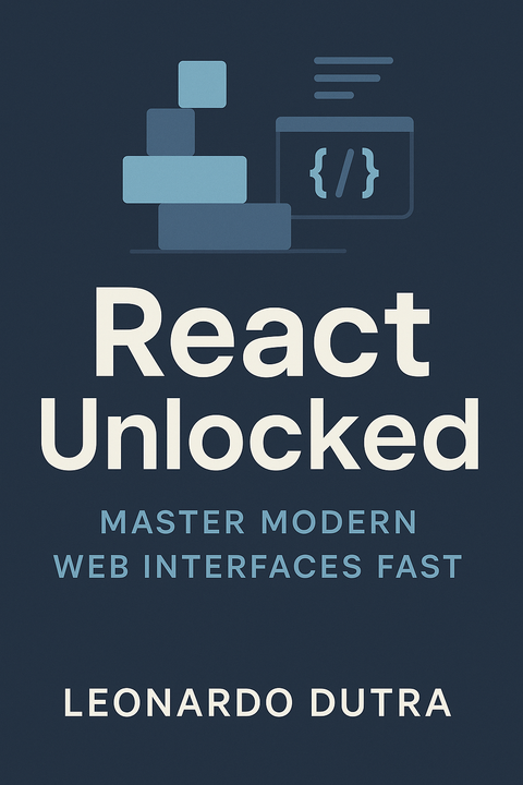 React Unlocked