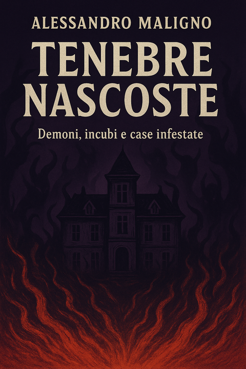 Tenebre Nascoste
