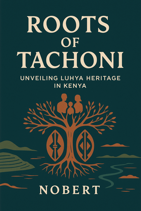 Roots of Tachoni