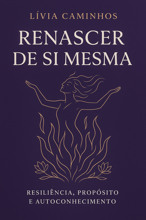 Renascer de Si Mesma