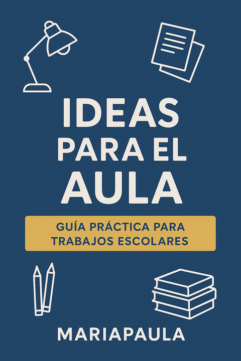 Ideas para el Aula